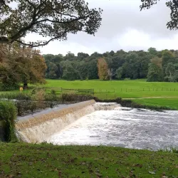 Westport House - Westport