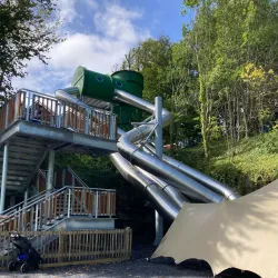 Westport House - Westport