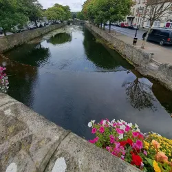 Westport Quay - Westport