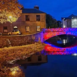 Westport Quay - Westport