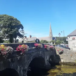 Westport Quay - Westport