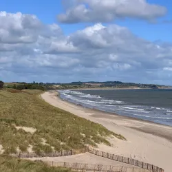 Curracloe Beach - Wexford