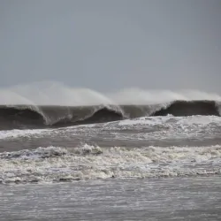 Curracloe Beach - Wexford