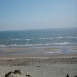 Curracloe Beach - Wexford