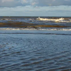 Curracloe Beach - Wexford
