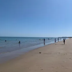 Curracloe Beach - Wexford