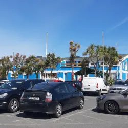 Curracloe Beach - Wexford