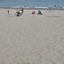 Curracloe Beach - Wexford