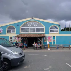 Curracloe Beach - Wexford