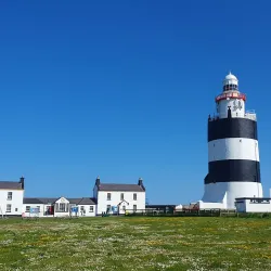 Hook Lighthouse - Wexford
