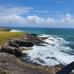 Hook Lighthouse - Wexford