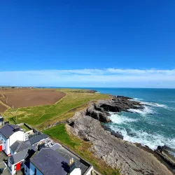 Hook Lighthouse - Wexford