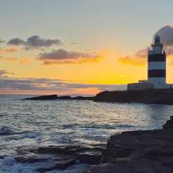 Hook Lighthouse - Wexford