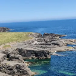 Hook Lighthouse - Wexford