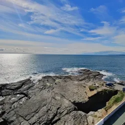Hook Lighthouse - Wexford