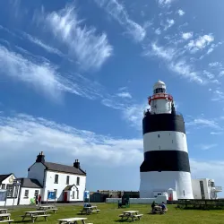 Hook Lighthouse - Wexford