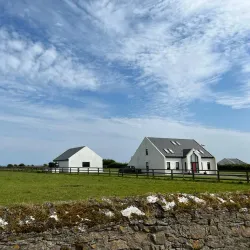 Hook Lighthouse - Wexford