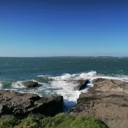 Hook Lighthouse - Wexford