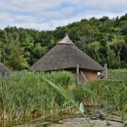 Irish National Heritage Park - Wexford