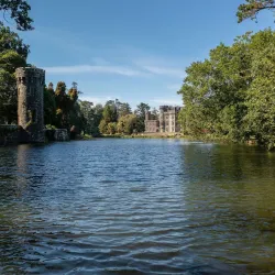 Johnstown Castle Estate & Gardens - Wexford