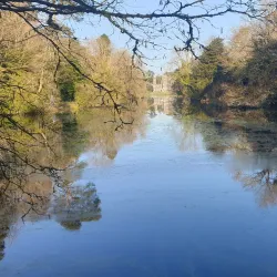 Johnstown Castle Estate & Gardens - Wexford