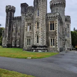 Johnstown Castle Estate & Gardens - Wexford