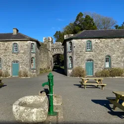 Johnstown Castle Estate & Gardens - Wexford