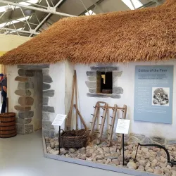 Johnstown Castle Estate & Gardens - Wexford