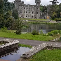 Johnstown Castle Estate & Gardens - Wexford