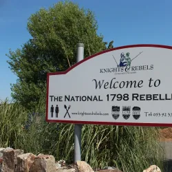 National 1798 Rebellion Centre - Wexford