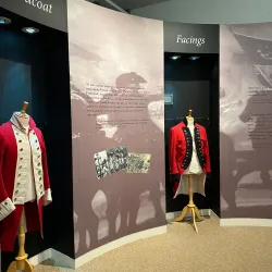 National 1798 Rebellion Centre - Wexford