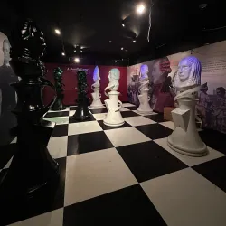 National 1798 Rebellion Centre - Wexford