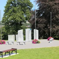 National 1798 Rebellion Centre - Wexford