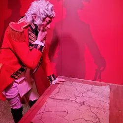 National 1798 Rebellion Centre - Wexford