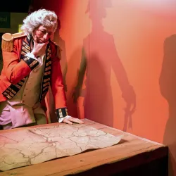 National 1798 Rebellion Centre - Wexford