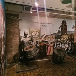 National 1798 Rebellion Centre - Wexford