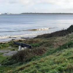 Rosslare Strand - Wexford