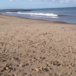 Rosslare Strand - Wexford