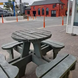 Rosslare Strand - Wexford