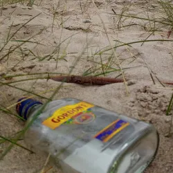 Rosslare Strand - Wexford