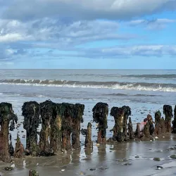 Rosslare Strand - Wexford