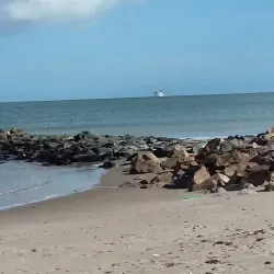 Rosslare Strand - Wexford