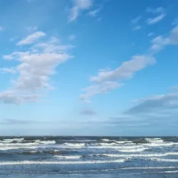 Rosslare Strand - Wexford