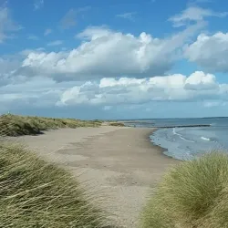 Rosslare Strand - Wexford