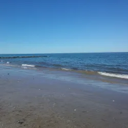 Rosslare Strand - Wexford
