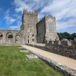 Tintern Abbey - Wexford