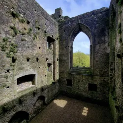 Tintern Abbey - Wexford