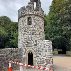 Tintern Abbey - Wexford