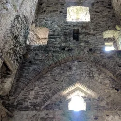 Tintern Abbey - Wexford