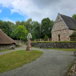 Wexford County Museum - Wexford